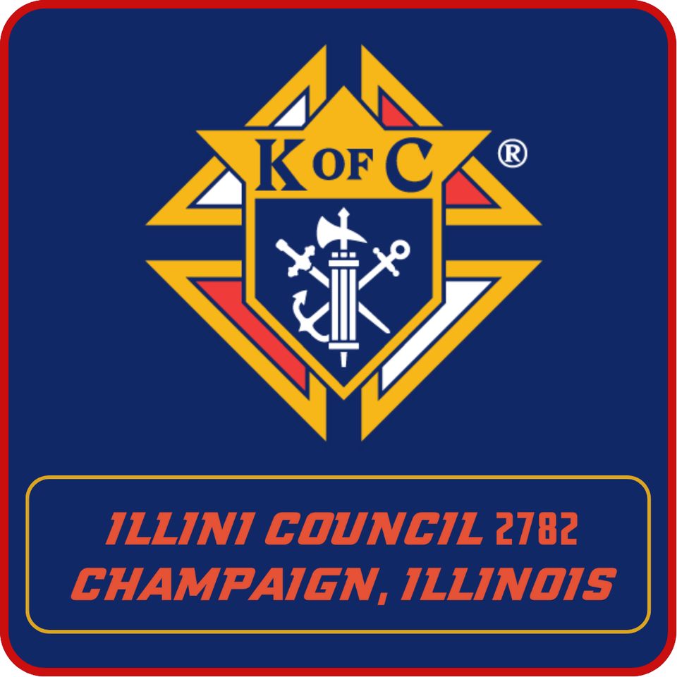 Group avatar for Illini Knights GENERAL Council 2782