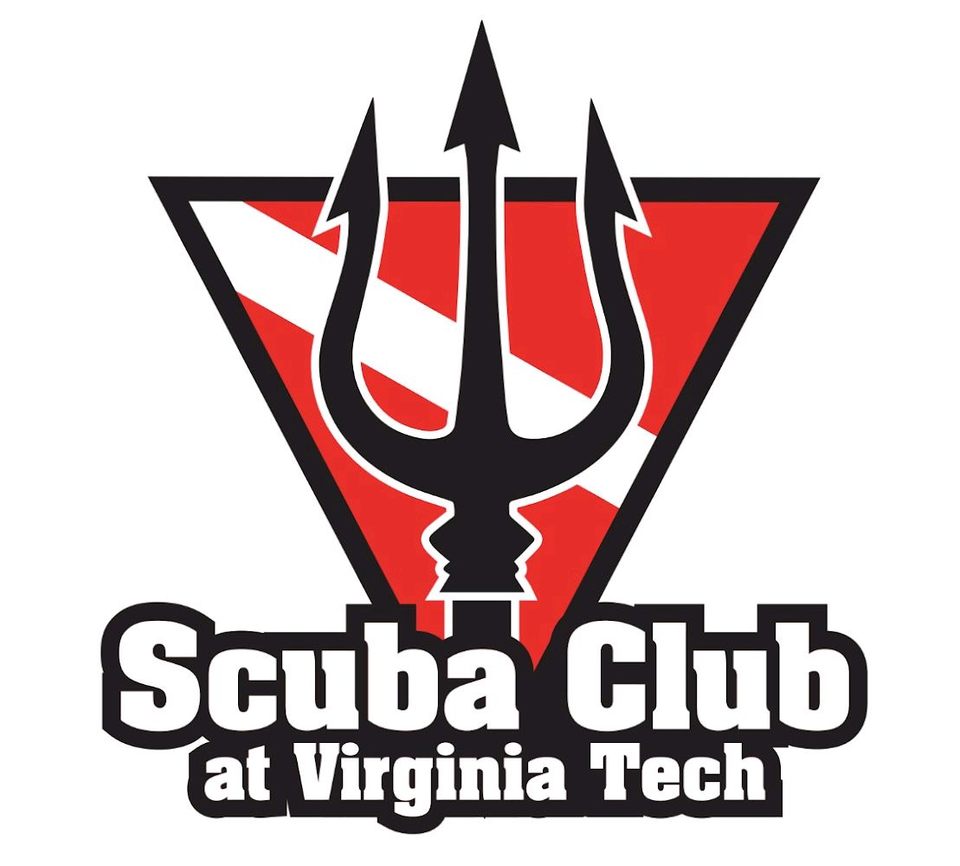 Group avatar for SCUBA Club Virginia Tech
