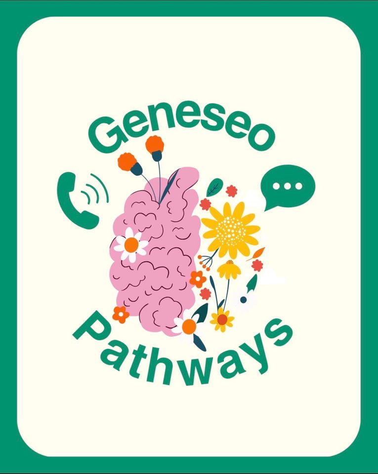 Group avatar for Geneseo Pathways