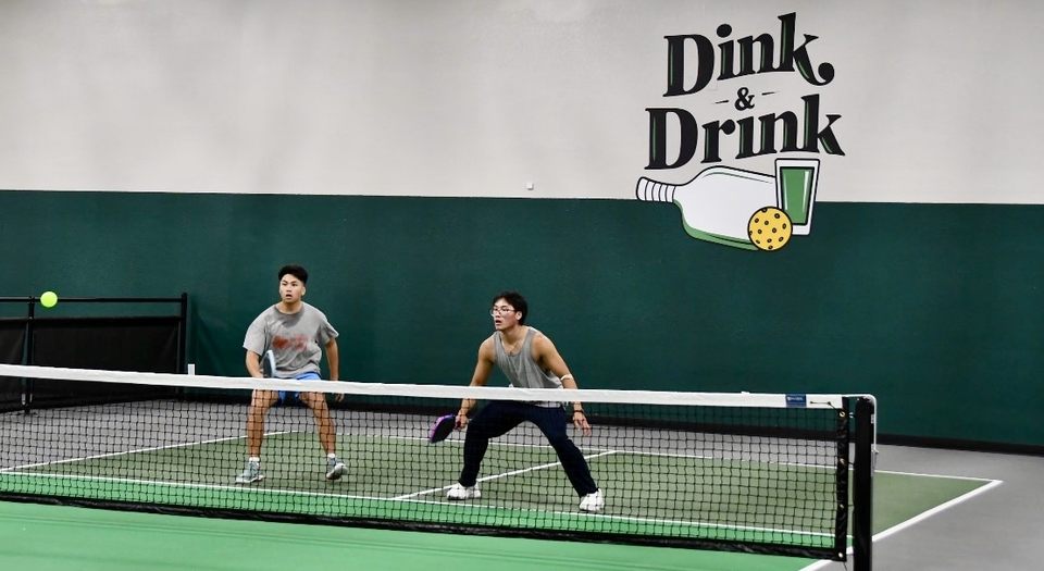 Group avatar for Dink &amp; Drink DFW