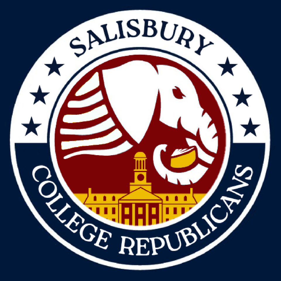 Group avatar for College Republicans at Salisbury