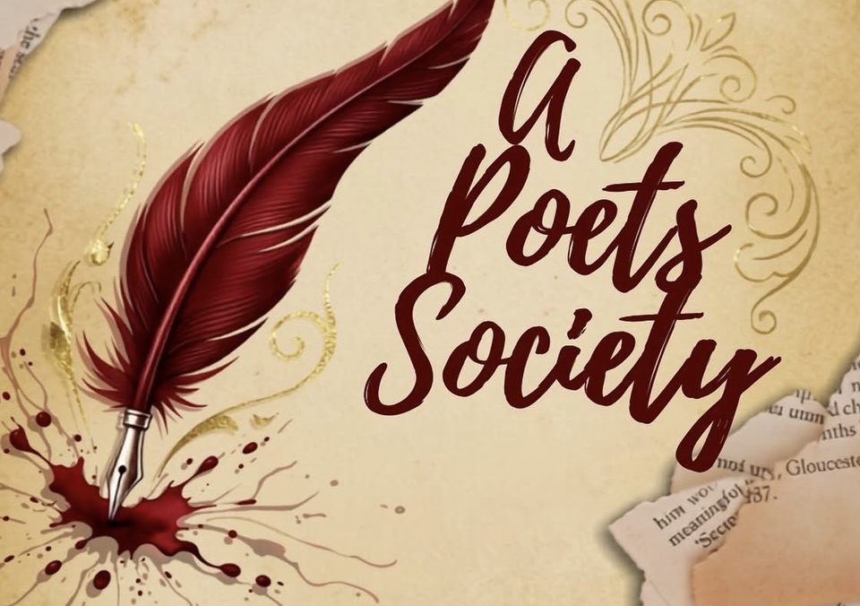 Group avatar for A Poets Society