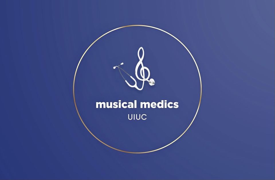 Group avatar for Musical Medics