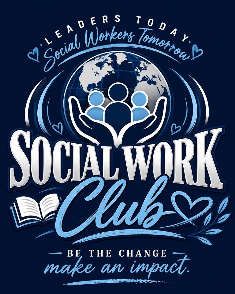 Group avatar for Social Work Club