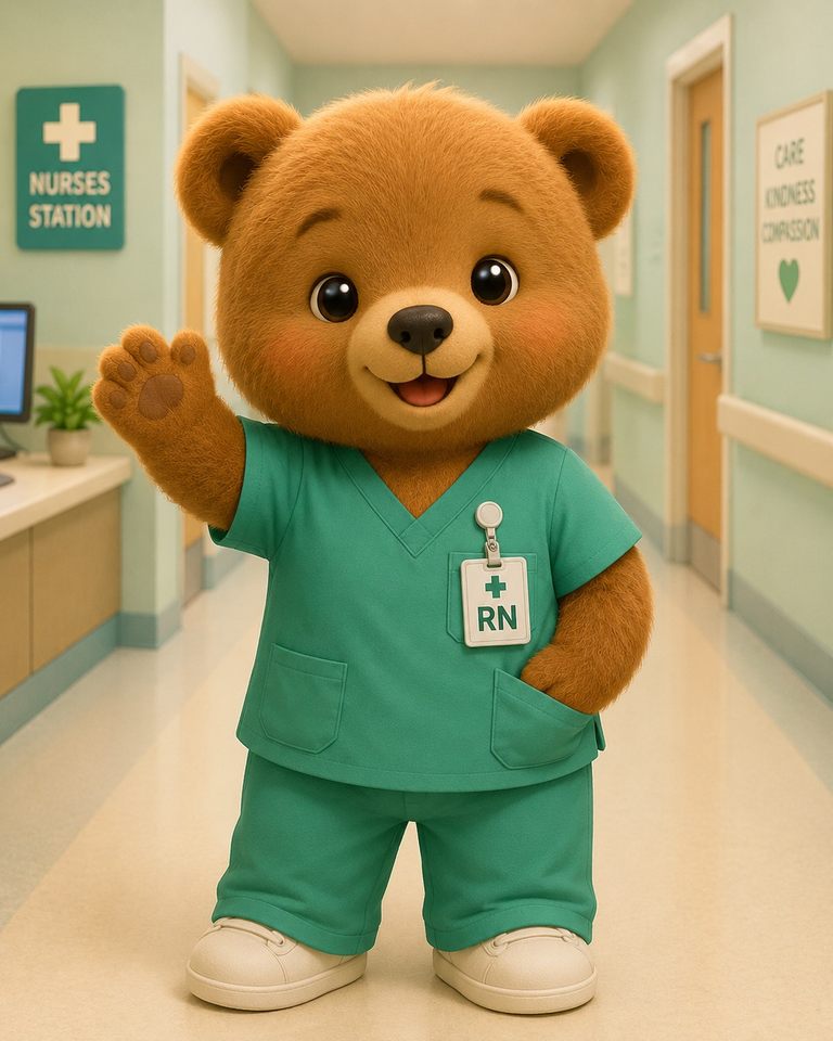 Group avatar for Baylor DABSN 2026 Fall Cohort