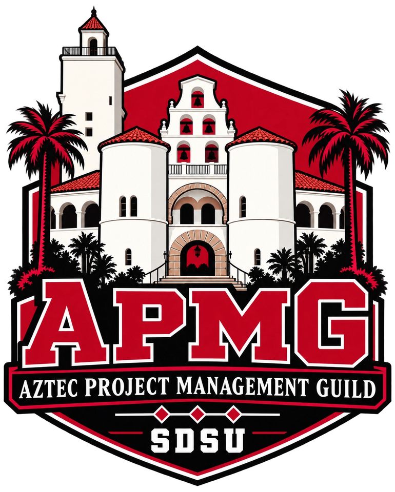Group avatar for Aztec Project Management Guild