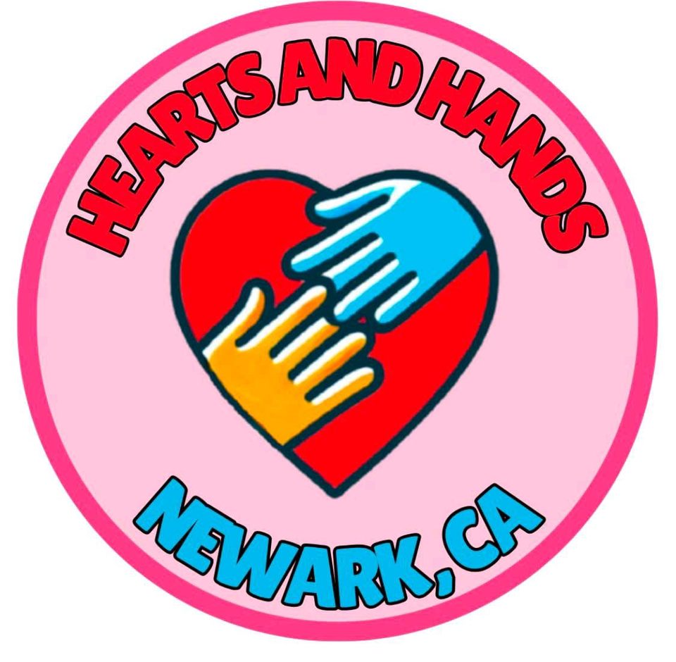 Group avatar for Hearts and Hands