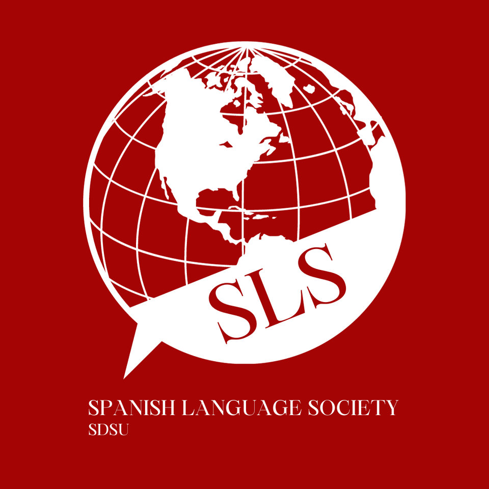 Group avatar for SDSU Spanish Language Society