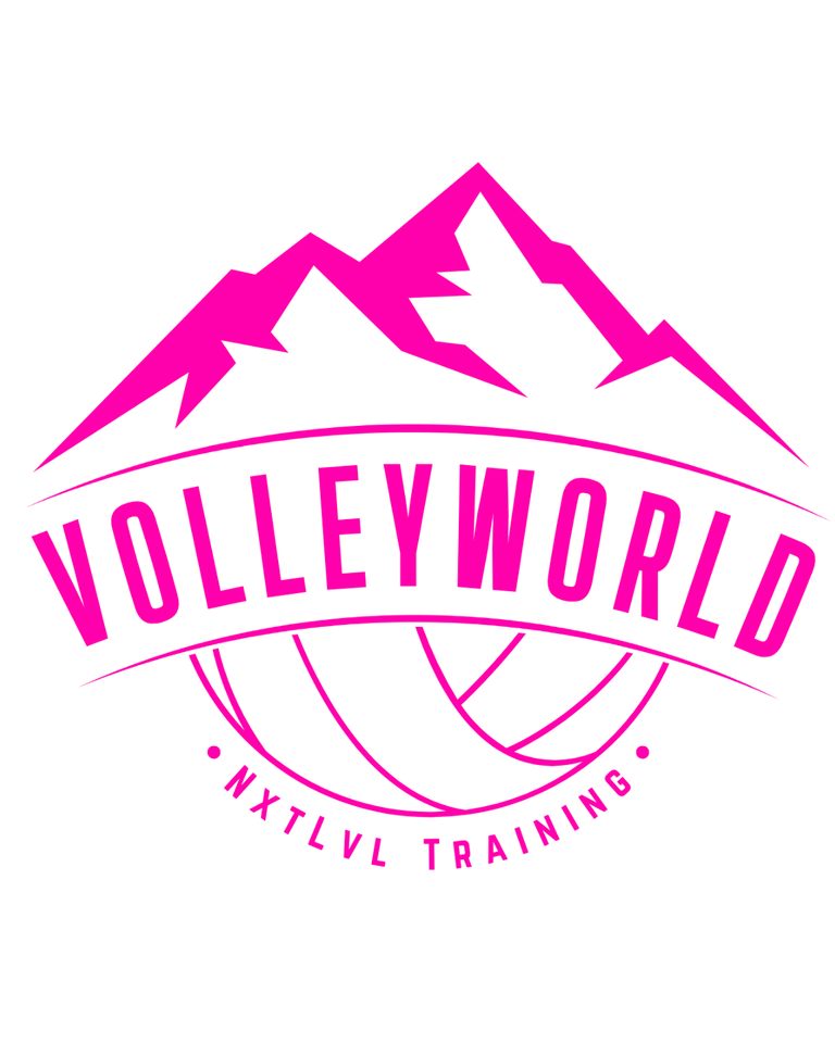 Group avatar for Volleyworld Gym 18+