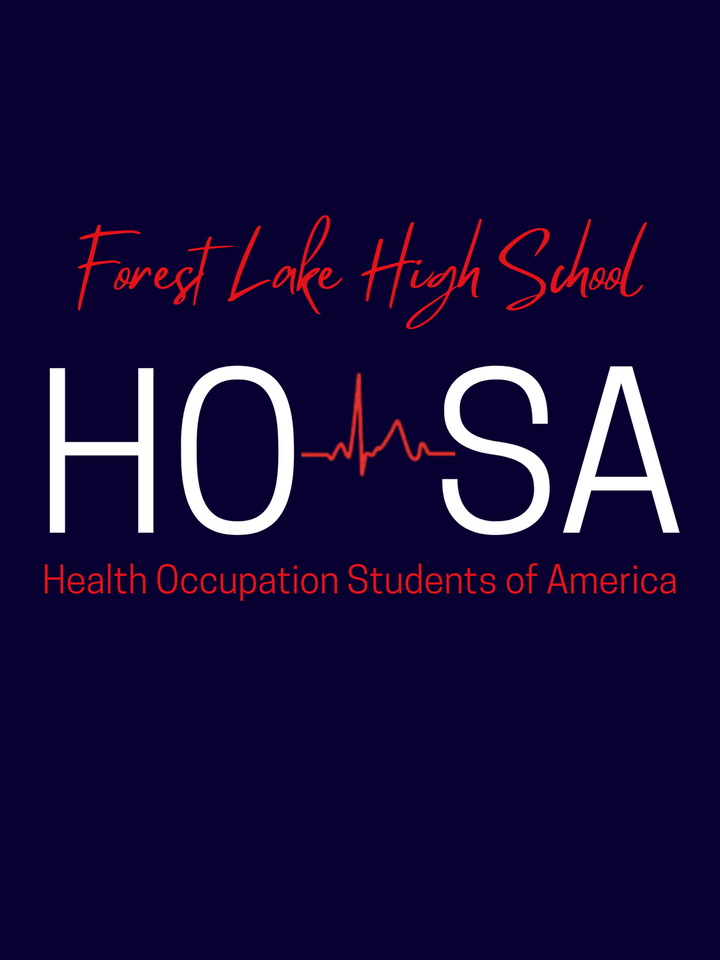 Group avatar for Forest Lake HOSA