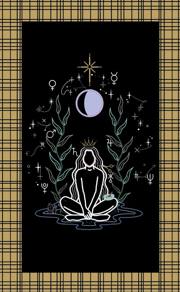 Group avatar for AstroLogical TheraStylist