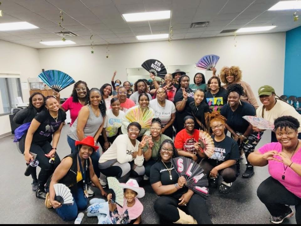 Group avatar for LDWL Group Chat