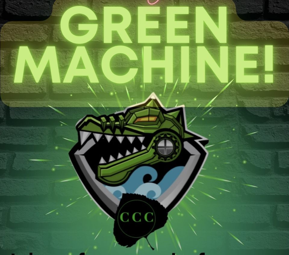 Group avatar for CCC Swim &amp; Dive