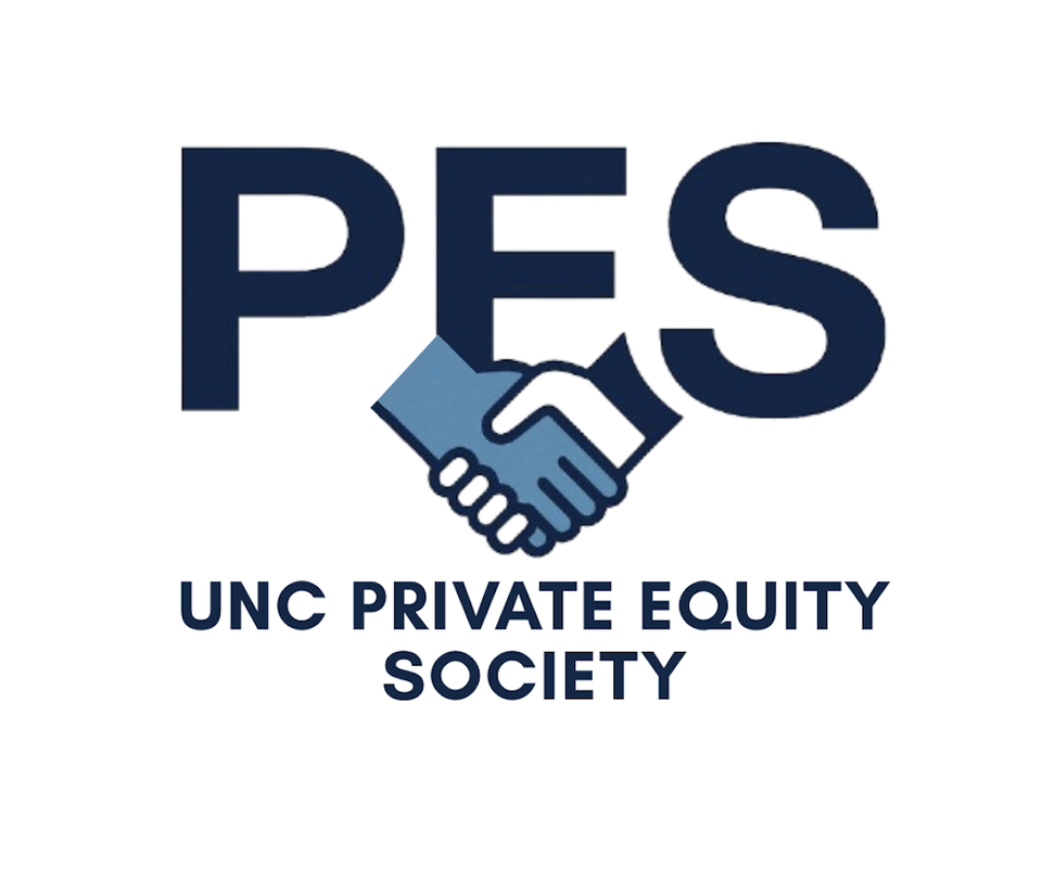 Group avatar for Private Equity Society
