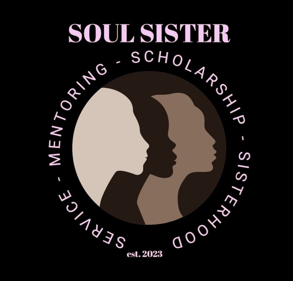Group avatar for My Soul Sister 2026-2027