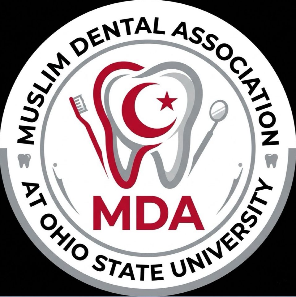 Group avatar for Muslim Dental Association OSU