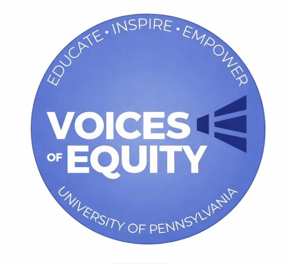 Group avatar for Voices of Equity at Penn
