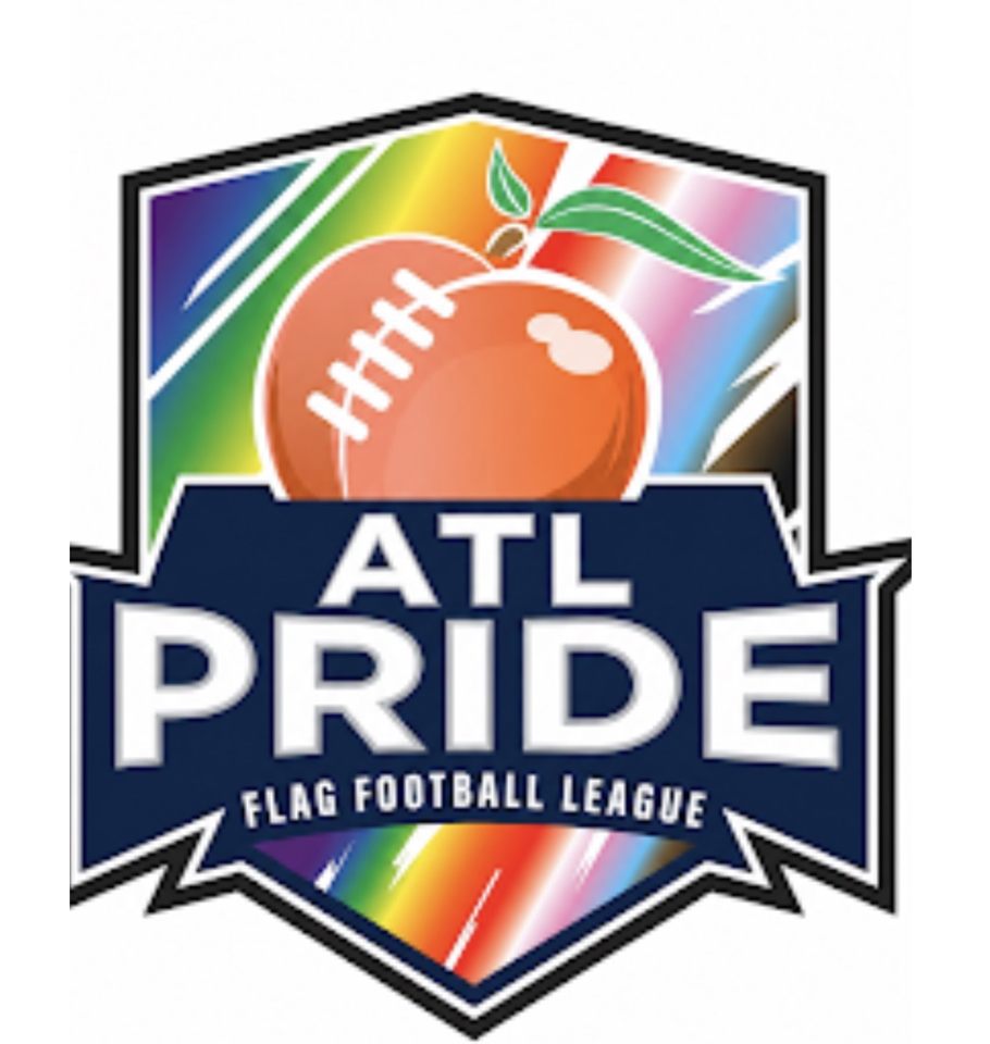 Group avatar for Atl Pride Flag Football League