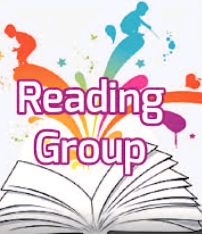 Group avatar for Cornelius Weekly Reading Group