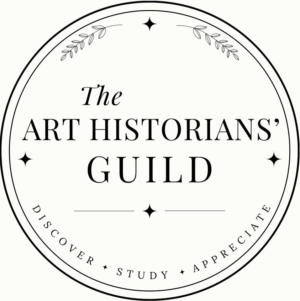 Group avatar for The Art Historians' Guild