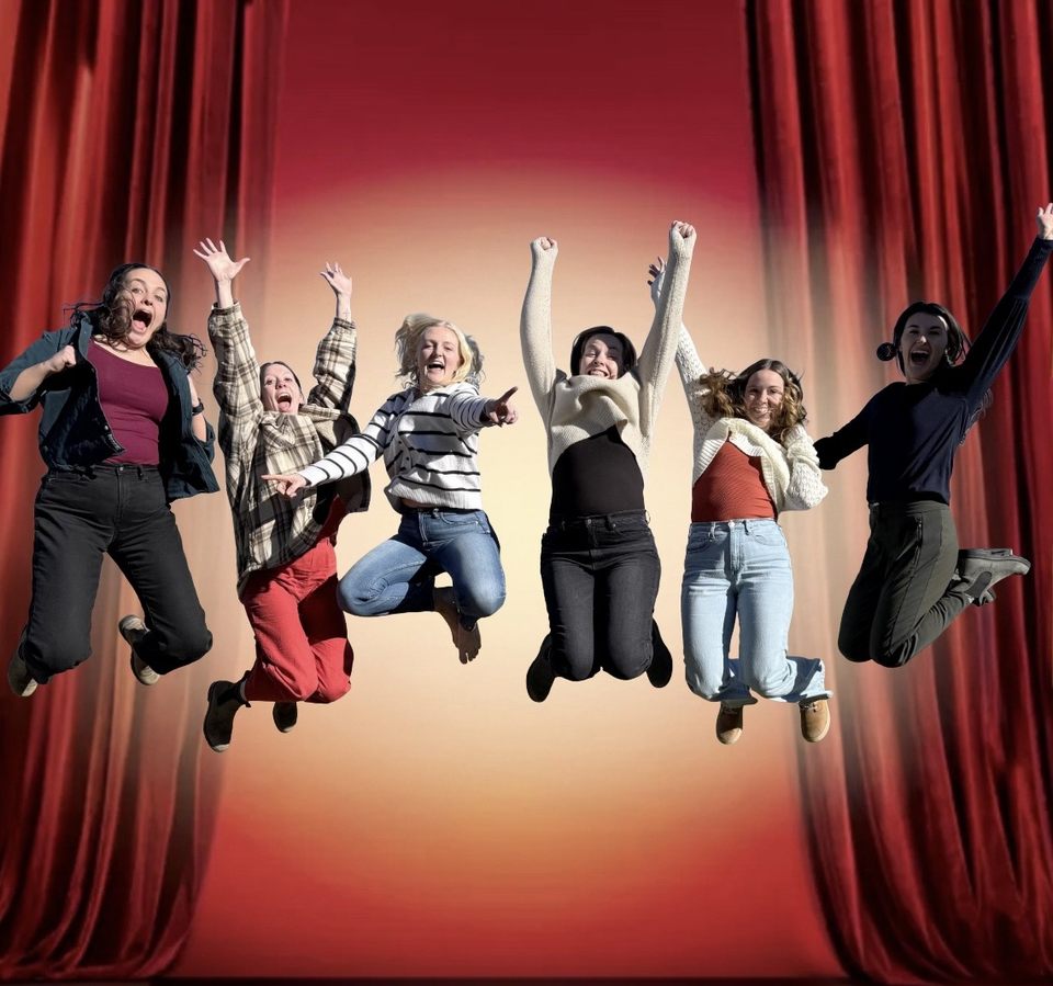 Group avatar for 2026 Womens Retreat!