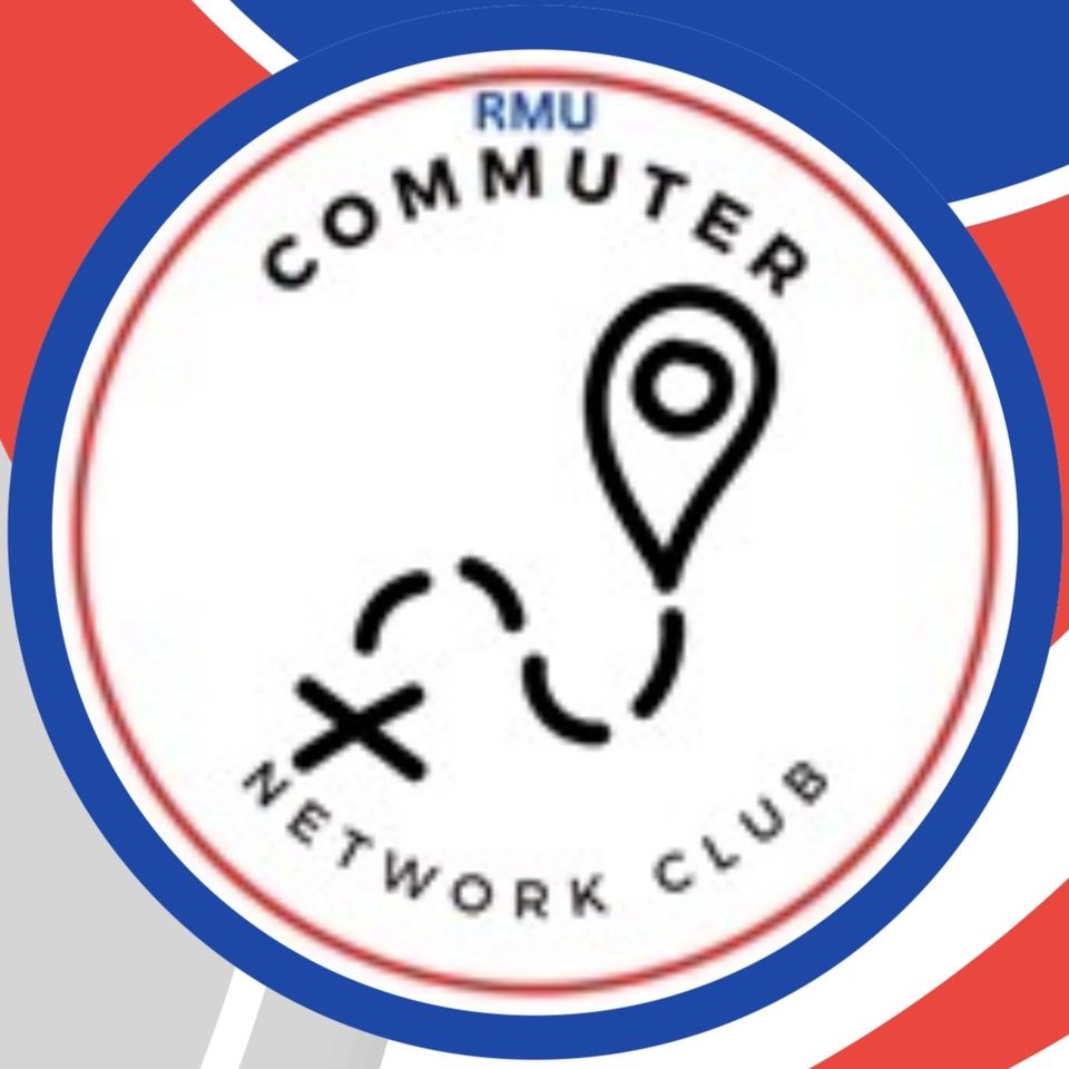 Group avatar for RMU Commuter Network Club