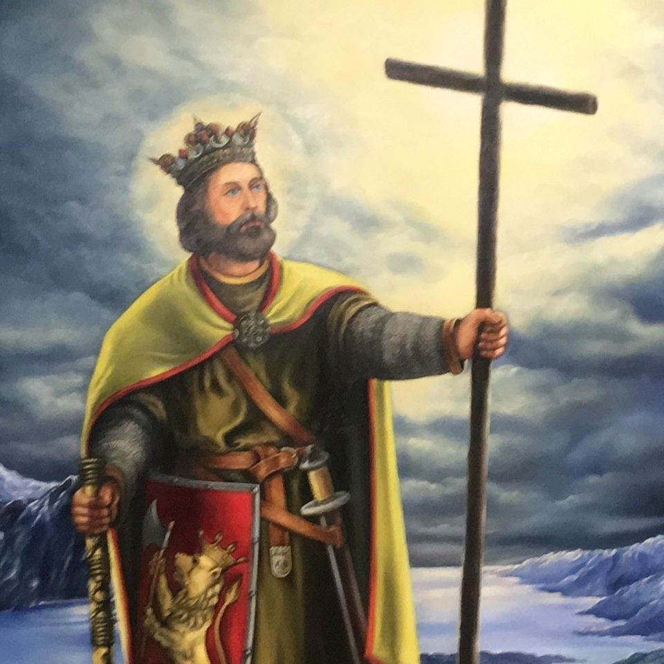 Group avatar for St. Olaf Young Adults