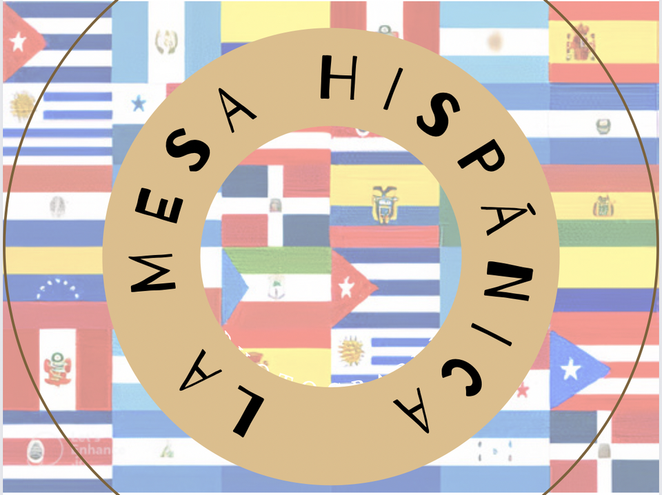 Group avatar for La Mesa Hispánica f25-s26
