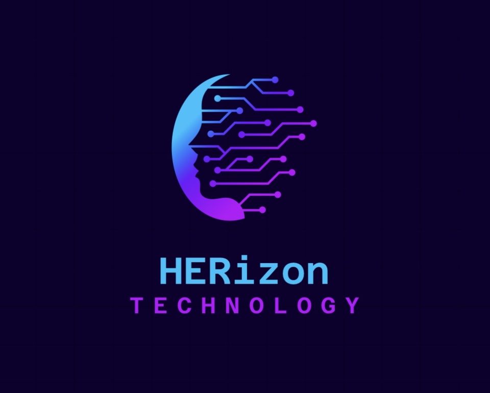 Group avatar for HERizon Technology Family💻