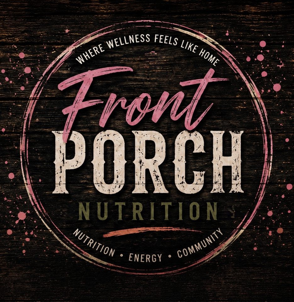 Group avatar for Front Porch Nutrition HS