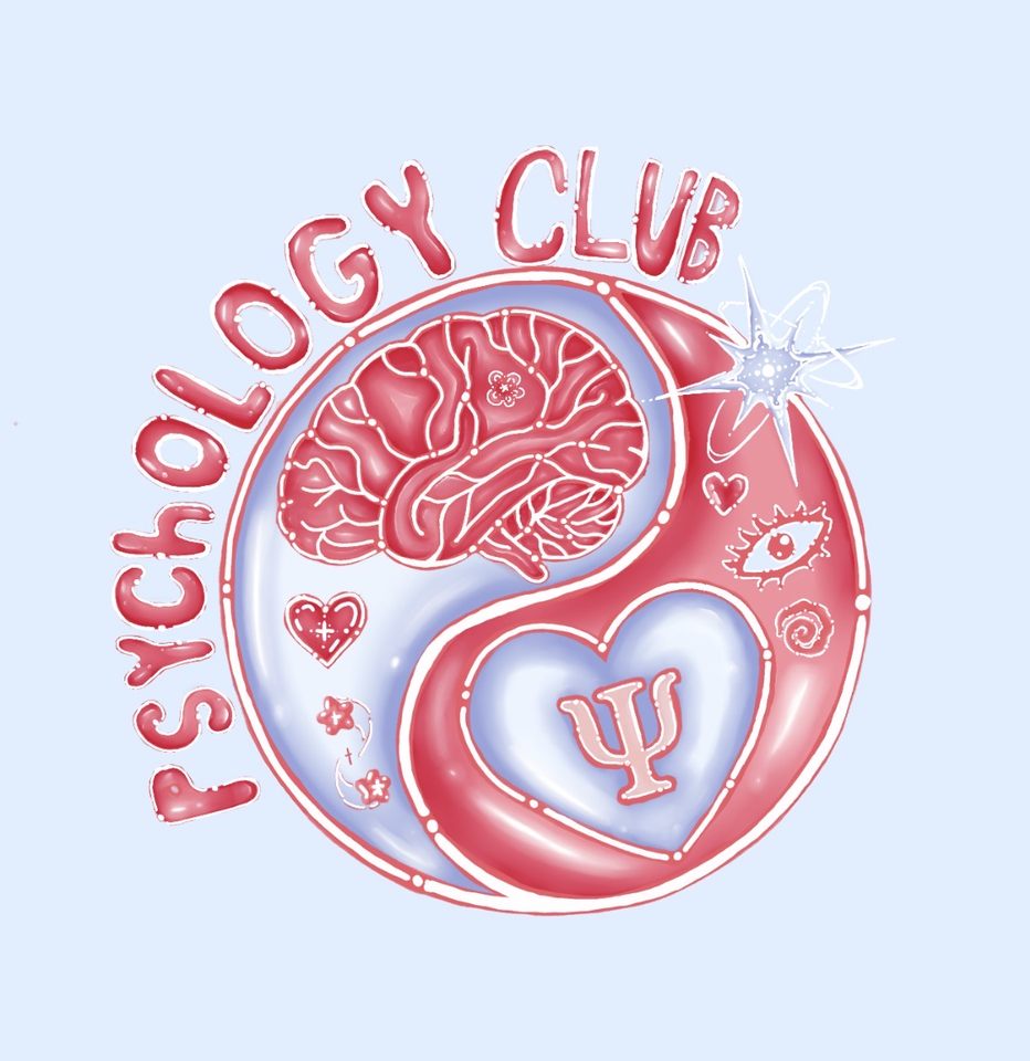 Group avatar for UD Psychology Club