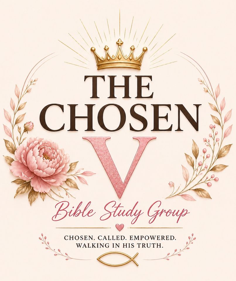 Group avatar for The Chosen