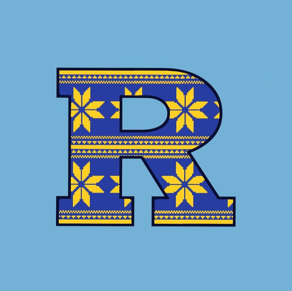 Group avatar for Rutgers Ukrainian Students Club 2025-2026