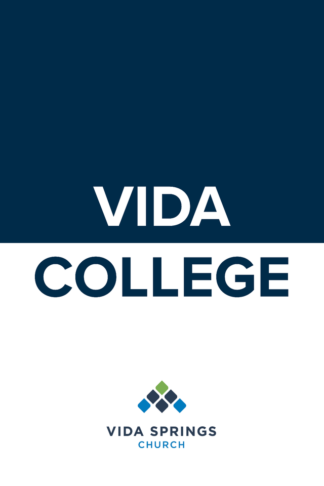 Group avatar for Vida College