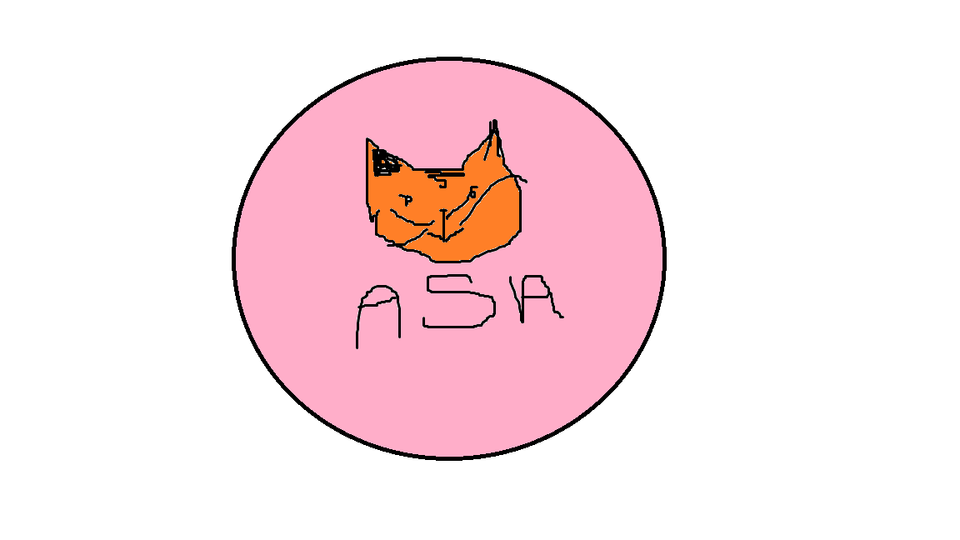 Group avatar for ASA crew!