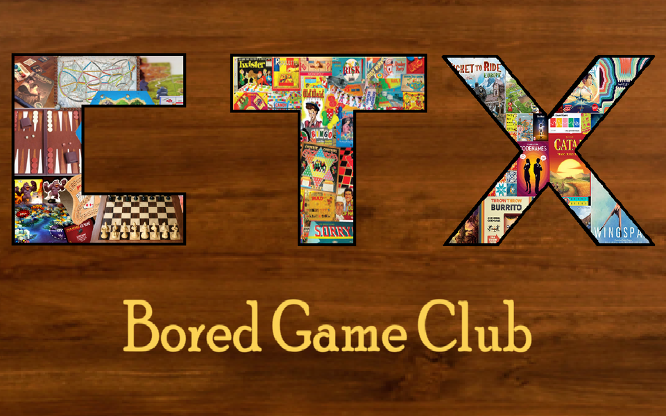 Group avatar for Bored Game Club