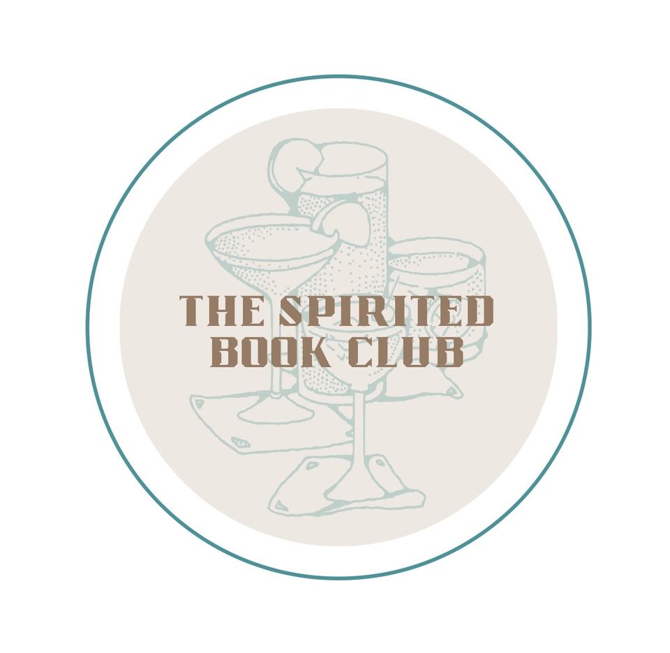 Group avatar for The Spirited Book Club