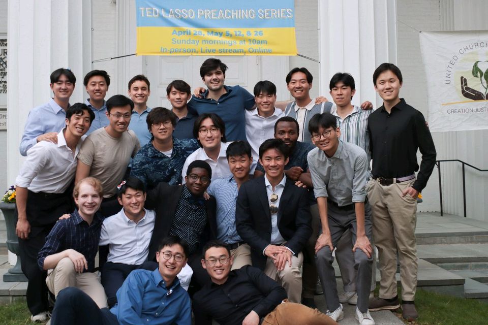 Group avatar for Big Bible Bros 25F - 26S
