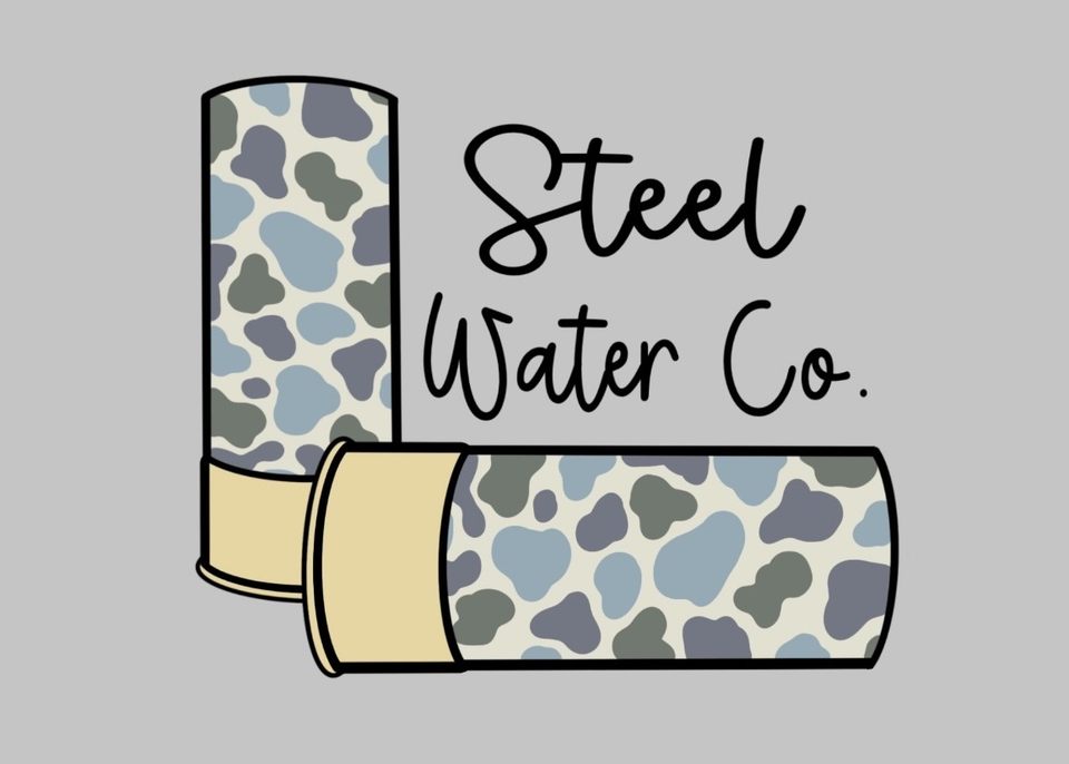 Group avatar for Steel Water Co.
