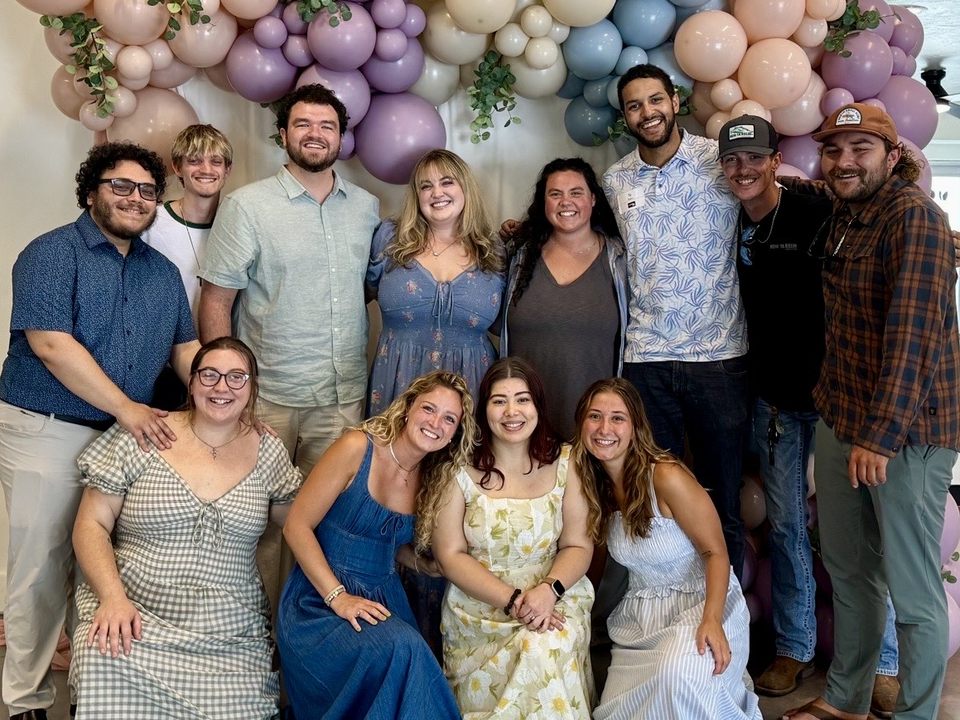 Group avatar for Bible Study📚