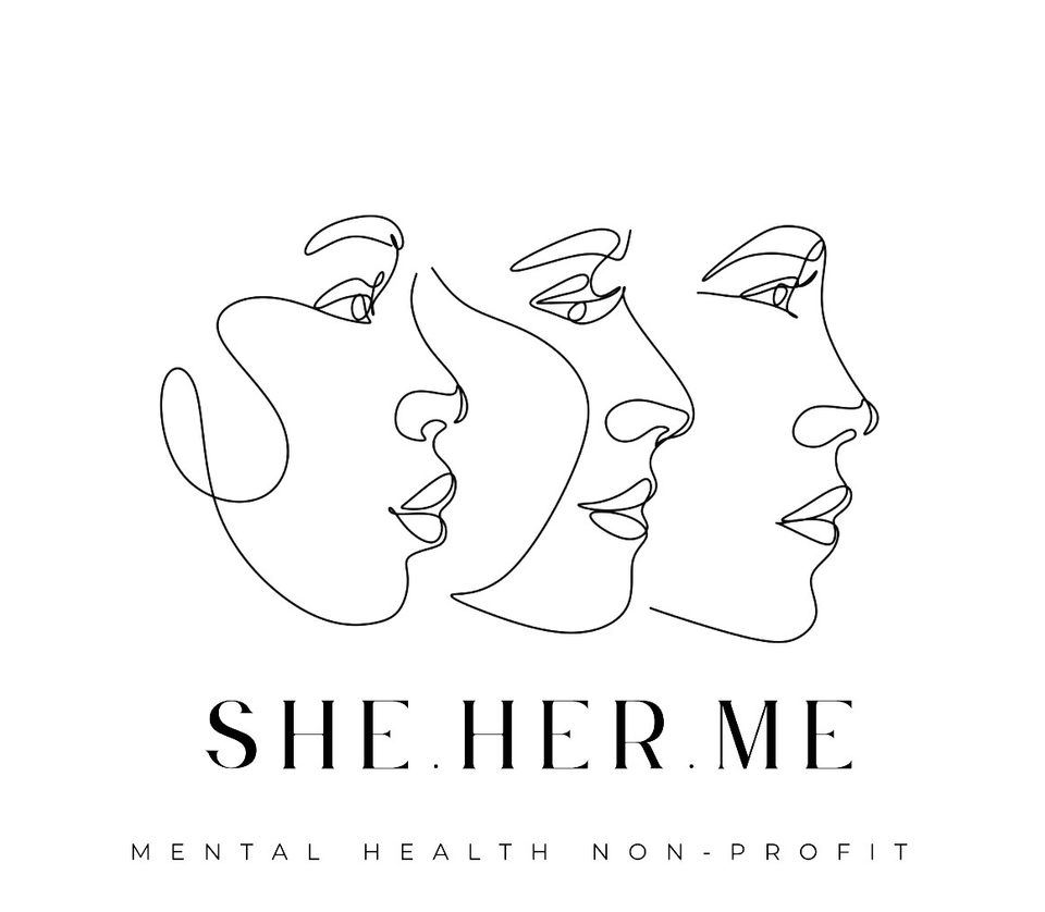 Group avatar for She. Her. Me