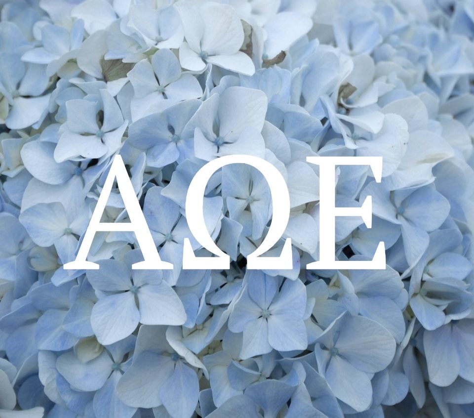 Group avatar for AΩE Recruitment — Spring ‘26