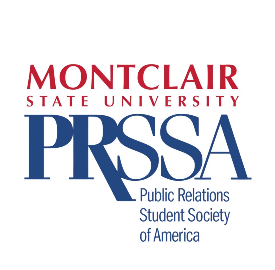 Group avatar for PRSSA 2025 - 2026