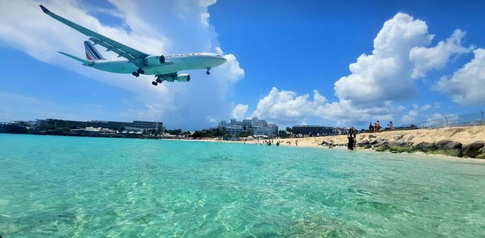 Group avatar for Sint Maarten 2027