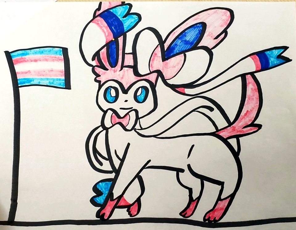 Group avatar for Trans/GNC Group