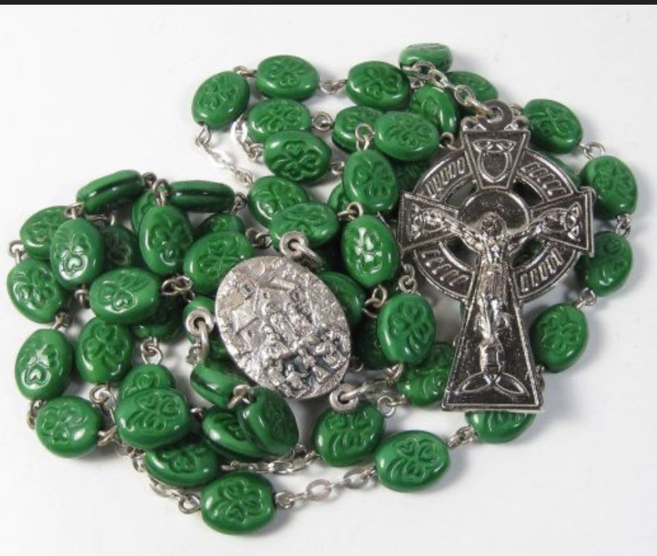 Group avatar for STVM Rosary Walkers