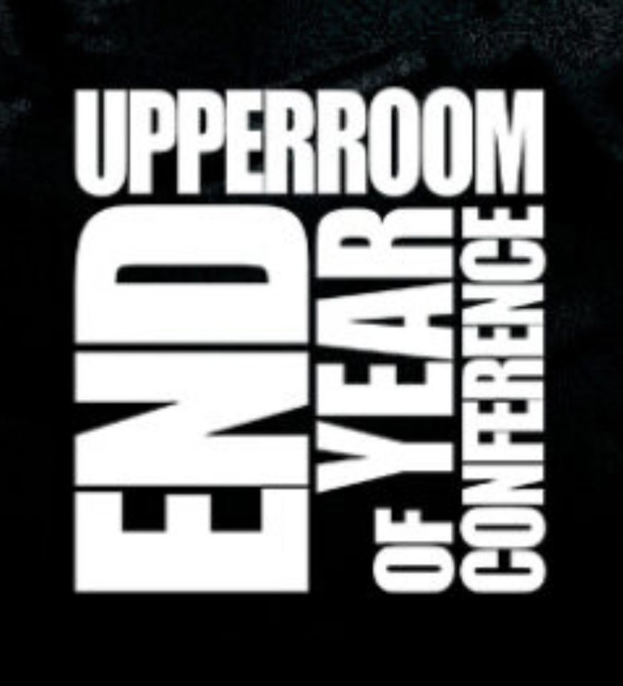 Group avatar for Upper Room EOY 2025