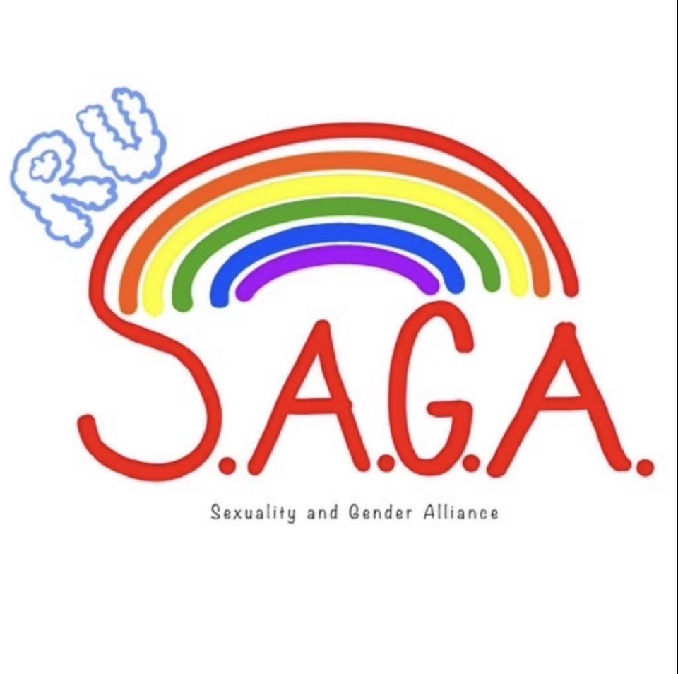 Group avatar for 🏳️‍🌈 S.A.G.A  2026/2027 🏳️‍🌈