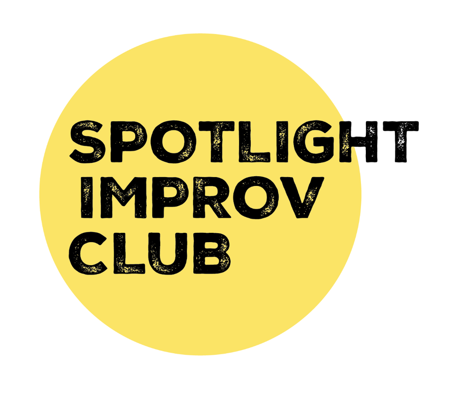 Group avatar for Spotlight Improv Club