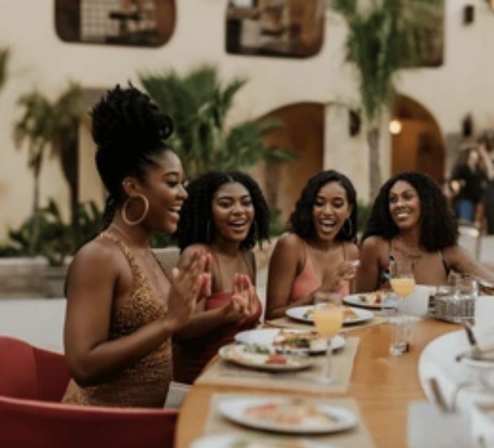 Group avatar for Black Queer Click